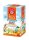 TEEKANNE frio SPORT VITAL MANGO-ORANGE +VITAMIN B2, B6, B12 Tee 18 Portionen