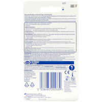 Scholl Zehenschutz 26159 beige, 1 St.