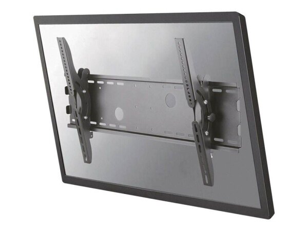 Neomounts TV-Wandhalterung PLASMA-W200BLACK schwarz