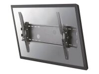 Neomounts TV-Wandhalterung PLASMA-W200BLACK schwarz