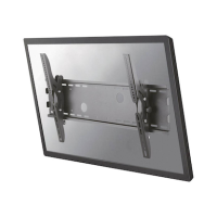 Neomounts TV-Wandhalterung PLASMA-W200BLACK schwarz