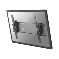 Neomounts TV-Wandhalterung PLASMA-W200BLACK schwarz