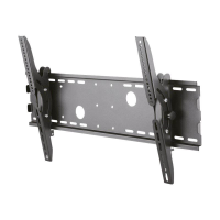 Neomounts TV-Wandhalterung PLASMA-W200BLACK schwarz