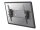 Neomounts TV-Wandhalterung PLASMA-W200BLACK schwarz