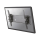 Neomounts TV-Wandhalterung PLASMA-W200BLACK schwarz