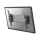 Neomounts TV-Wandhalterung PLASMA-W200BLACK schwarz