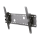 Neomounts TV-Wandhalterung PLASMA-W200BLACK schwarz