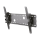 Neomounts TV-Wandhalterung PLASMA-W200BLACK schwarz
