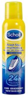 Scholl Geruchsstopp Schuhdeo 150,0 ml