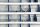 Gürkan Stahlschrank 109484 lichtgrau, blau 12 Fachböden 100,0 x 30,0 x 198,0 cm, aufgebaut, 1 St.