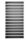 Gürkan Stahlschrank 109484 lichtgrau, blau 12 Fachböden 100,0 x 30,0 x 198,0 cm, aufgebaut, 1 St.