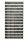 Gürkan Stahlschrank 109484 lichtgrau, blau 12 Fachböden 100,0 x 30,0 x 198,0 cm, aufgebaut, 1 St.