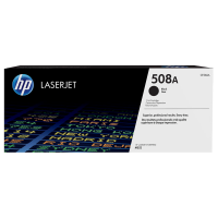 HP 508A (CF360A) schwarz Tonerkartusche