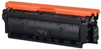 HP 508A (CF360A) schwarz Tonerkartusche