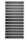 Gürkan Stahlschrank 110666 lichtgrau, blau 12 Fachböden 100,0 x 40,0 x 198,0 cm, aufgebaut, 1 St.
