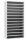 Gürkan Stahlschrank 110666 lichtgrau, blau 12 Fachböden 100,0 x 40,0 x 198,0 cm, aufgebaut, 1 St.