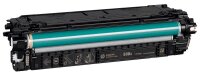 HP 508X (CF360X) schwarz Tonerkartusche