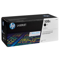 HP 508X (CF360X) schwarz Tonerkartusche
