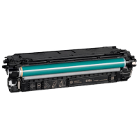 HP 508X (CF360X) schwarz Tonerkartusche