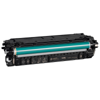 HP 508X (CF360X) schwarz Tonerkartusche