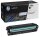 HP 508X (CF360X) schwarz Tonerkartusche