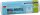 quickpack Müllbeutel frisch & sauber 25,0 l transparent, 20 St.