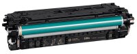 HP 508A (CF361A) cyan Tonerkartusche