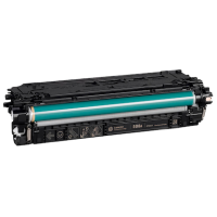 HP 508A (CF361A) cyan Tonerkartusche