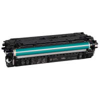 HP 508A (CF361A) cyan Tonerkartusche