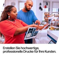 HP 508A (CF361A) cyan Tonerkartusche