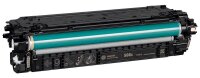 HP 508X (CF361X) cyan Tonerkartusche