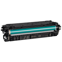 HP 508X (CF361X) cyan Tonerkartusche