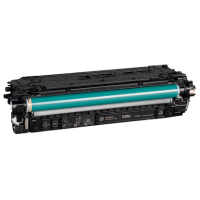 HP 508A (CF362A) gelb Tonerkartusche