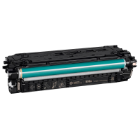 HP 508A (CF362A) gelb Tonerkartusche