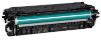 HP 508X (CF362X) gelb Tonerkartusche