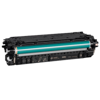 HP 508X (CF362X) gelb Tonerkartusche