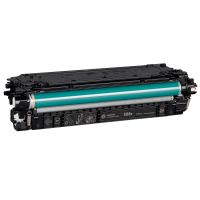 HP 508X (CF362X) gelb Tonerkartusche