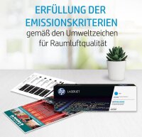 HP 508X (CF363X) magenta Tonerkartusche