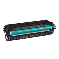 HP 508X (CF363X) magenta Tonerkartusche