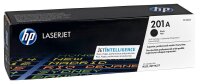 HP 201A (CF400A) schwarz Tonerkartusche