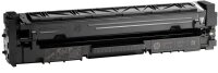 HP 201X (CF400X) schwarz Tonerkartusche