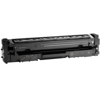 HP 201X (CF400X) schwarz Tonerkartusche