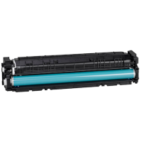 HP 201A (CF402A) gelb Tonerkartusche