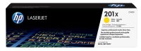 HP 201X (CF402X) gelb Tonerkartusche