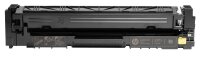HP 201X (CF402X) gelb Tonerkartusche