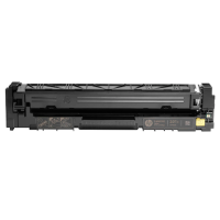 HP 201X (CF402X) gelb Tonerkartusche