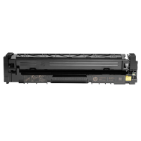 HP 201X (CF402X) gelb Tonerkartusche