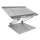 RaidSonic ICY BOX® Laptop-Ständer IB-NH300 silber