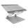 RaidSonic ICY BOX® Laptop-Ständer IB-NH300 silber