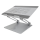 RaidSonic ICY BOX® Laptop-Ständer IB-NH300 silber